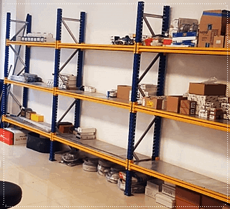 Marine Elektrik Sistem Temini